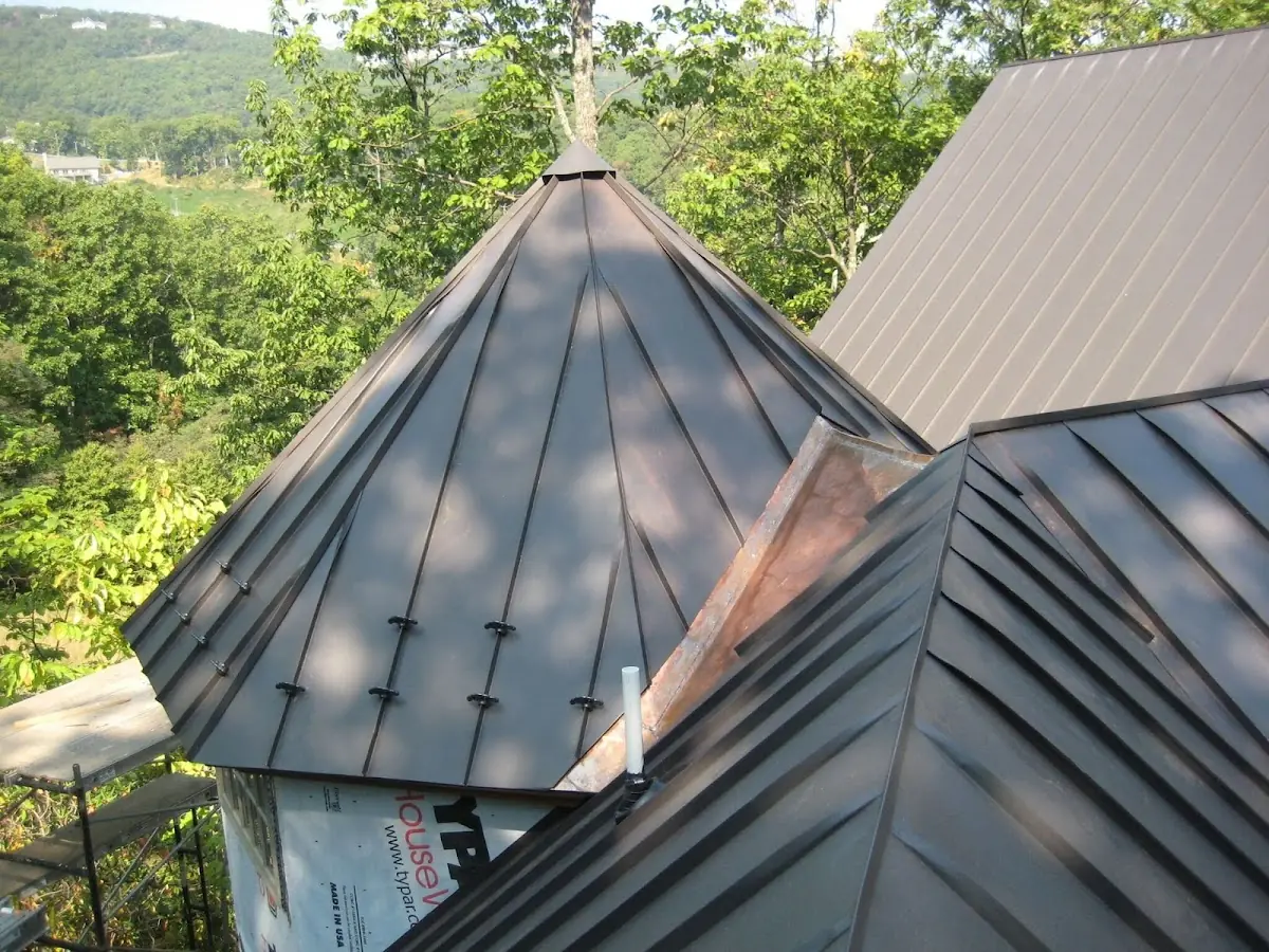 Professional Gutter Cleaning by Craftsman Roofing in Verdera Village